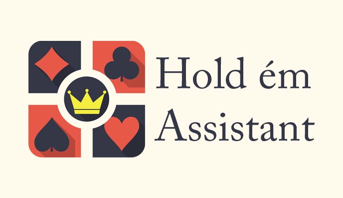 Holdem Assistant